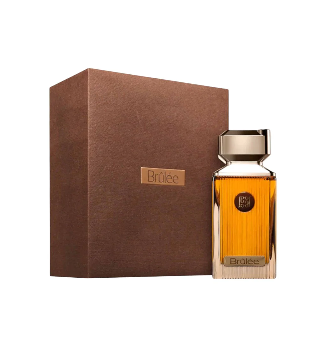 Parfums homme