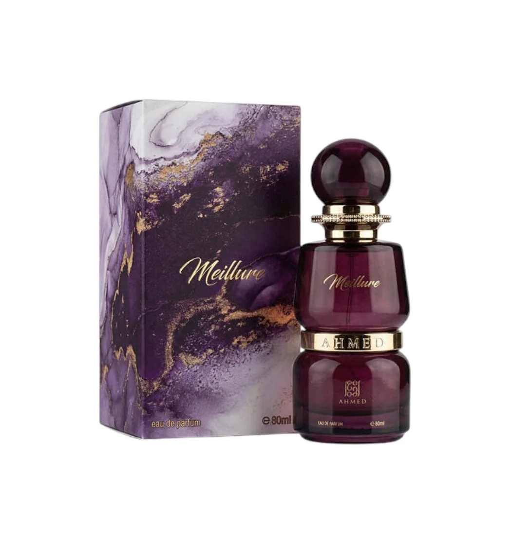 Nos parfums