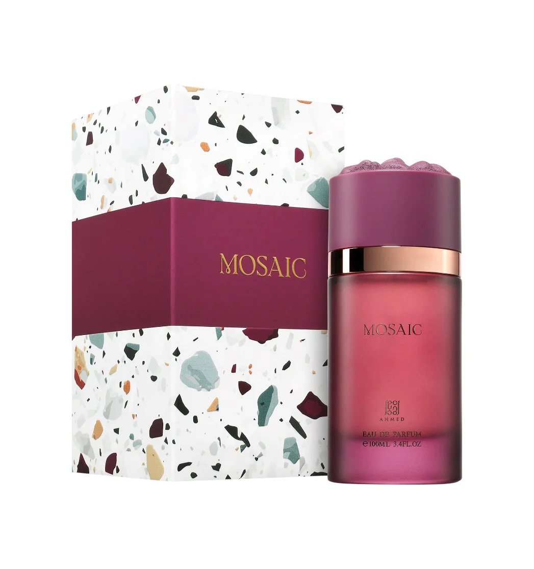 Parfums femme